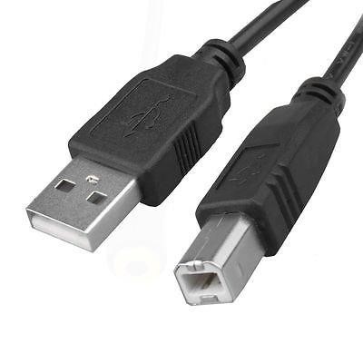 Câble USB de remplacement pour imprimante